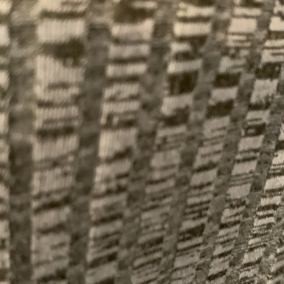 NWT Lularoe Cover up or vest - Picture 9 of 10